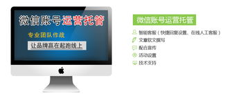 專業(yè)微信運營與網(wǎng)站建設(shè)服務 金明科技助力企業(yè)互聯(lián)網(wǎng)品牌成長