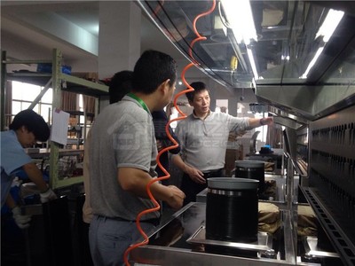 普森與中國美術學院達成合作，全面提升產品設計與網絡科技技術開發