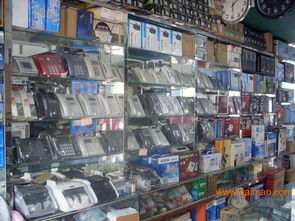 通訊器材廠家直銷全攻略 尋找優質生產商與獲取最優價格