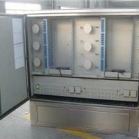 慈溪市欣昊通信設備廠 1152芯光纜交接箱機柜品牌供應商今日行情解析